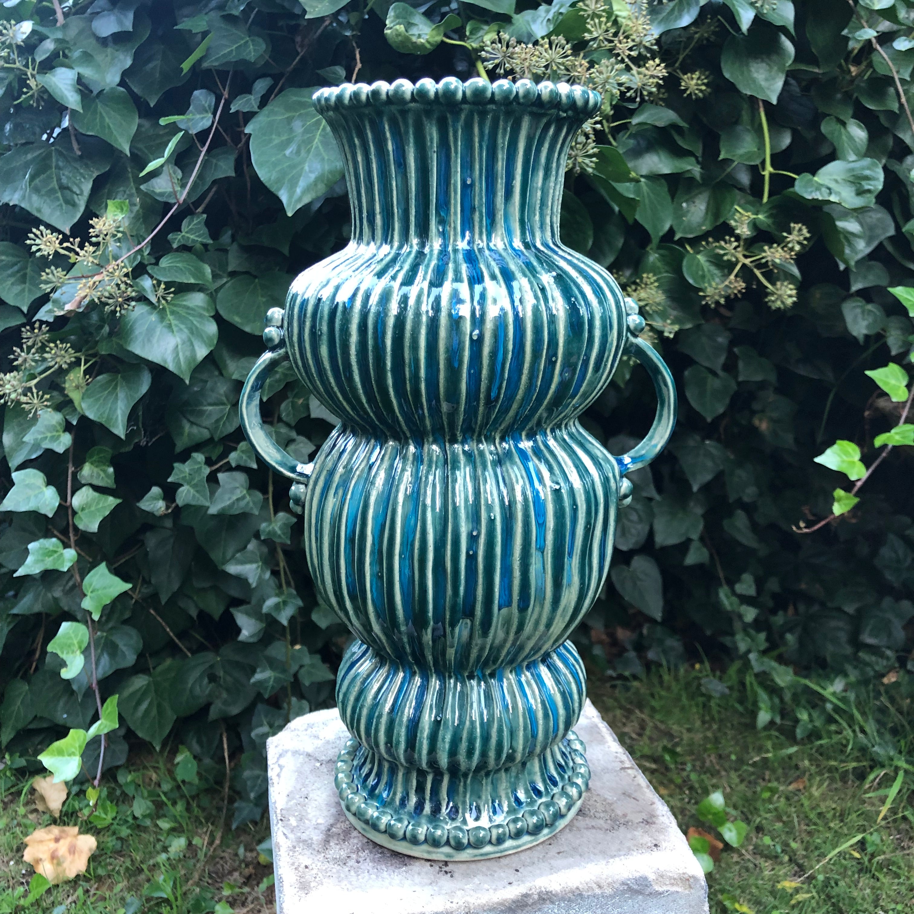 Large Vase